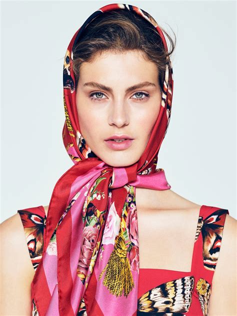 dolce gabbana scarf dress|dolce and gabbana head scarf.